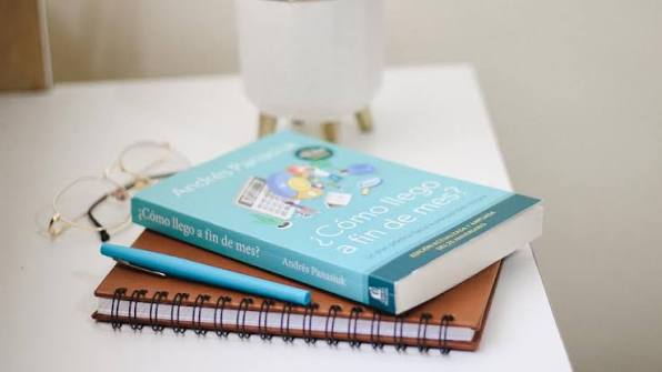 Libro ¿Cómo Llego A Fin De Mes? -  Andrés Panasiuk