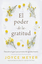 Libro El Poder De La Gratitud