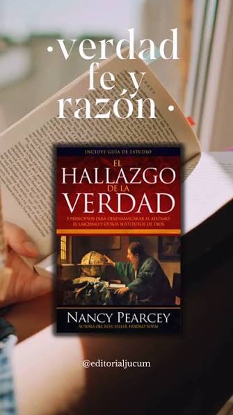 Spanish - El Hallazgo De La Verdad (Finding Truth Pearcy, Nancy