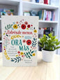 Libro, Devocional Estrésate Menos, Ora Más -  Donna K Maltese
