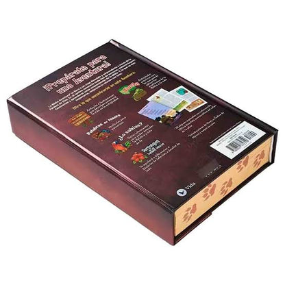 Biblia, Aventura para niños, León Tapa Dura, NBLA