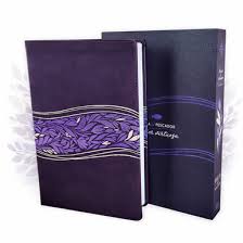 Biblia del pescador RVR 1960, Mujer virtuosa, floral