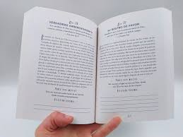 Libro Encuentros Con Dios Cara A Cara