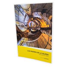 Libro Los padres de la iglesia - Wenceslao Calvo