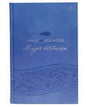 Biblia, Del Pescador, Mujer Virtuosa, RVR 1960