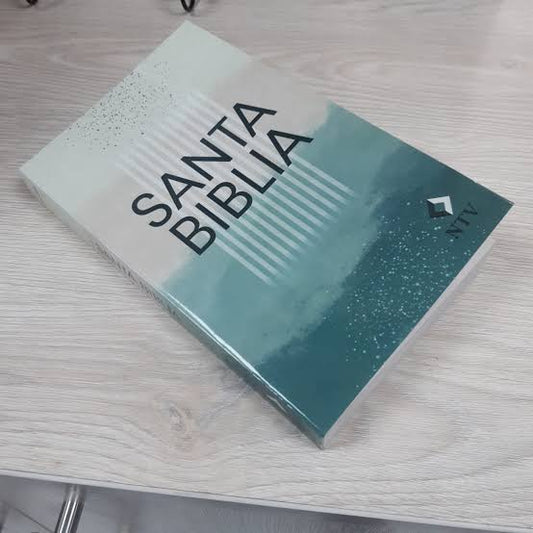 Biblia económica NTV, Edición semilla (Tapa rústica, Verde)