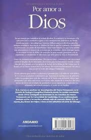 Libro Por amor a Dios II Devocional para apasionarnos por la palabra de Dios -  Donald Carson