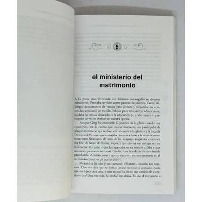 Libro La Batalla De Cada Mujer Y Su Matrimonio -  Shannon Ethridge