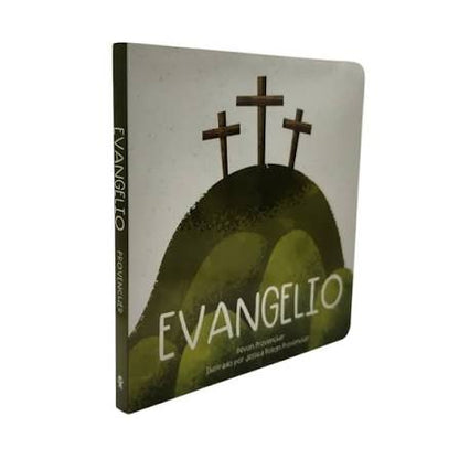Evangelio: Teología Grande Para Corazones Pequeños