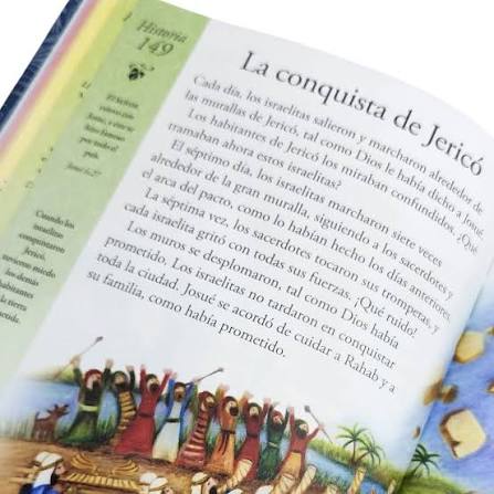 Biblia Mi Biblia Para Cada Día - Juliet David