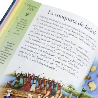 Biblia Mi Biblia Para Cada Día - Juliet David