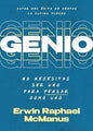 Libro Genio - Erwin Raphael McManus
