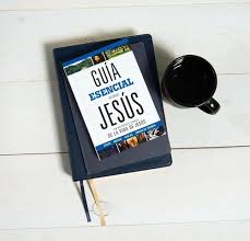 Guía esencial sobre Jesús