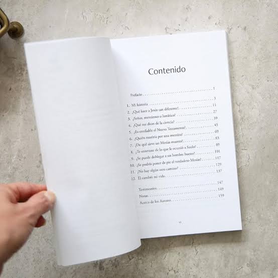 Libro Más que un carpintero (Revisado) - Josh & Sean McDowell