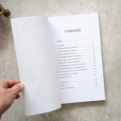 Libro Más que un carpintero (Revisado) - Josh & Sean McDowell