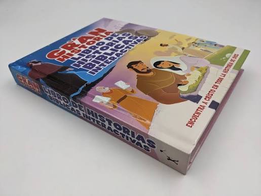Libro La Gran Historia