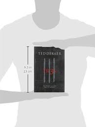 Libro Tr3S - Ted Dekker