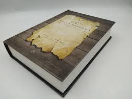 Biblia De Estudio Nueva Reforma, Tapa Dura - Nvi