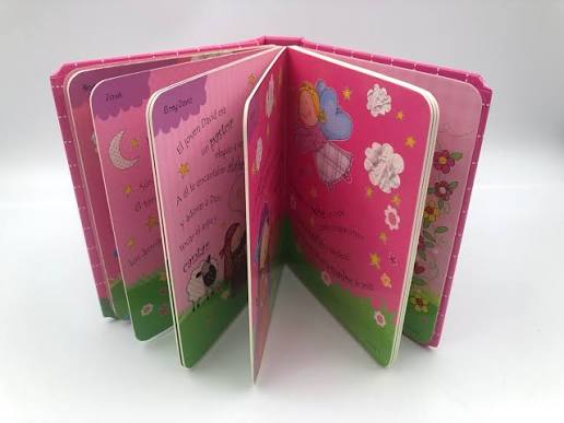 Biblia Historias Para Niñas - Lara Ede