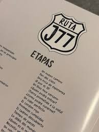 Libro Un viaje de 77 devocionales para descubrir a Jesús