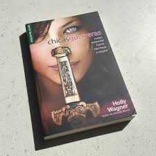 Libro Chicas Guerreras - Holly Wagner