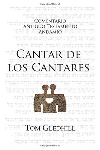 Libro Cantar de los cantares (cat) - Tom Gledhill