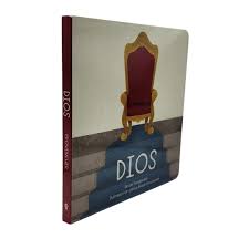 Dios: Teología Grande Para Corazones Pequeños