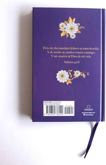 Día Y Noche Con Dios: Devocional De 90 Días Para Mujeres Varios Autores