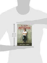 Libro El Alma Artesana - Erwin  Mcmanus
