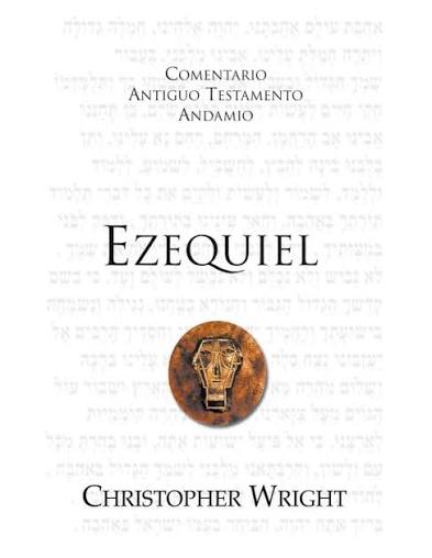 Libro Ezequiel (cat) - Christopher J. H. Wright