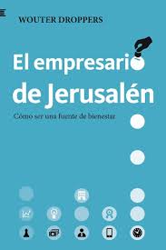 Libro El empresario de jerusalén - Wouter Droppers