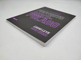 Proyecto Discipulado Adolescentes - Lucas Leys