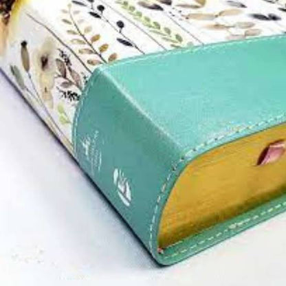 Biblia de la mujer conforme al corazón de Dios