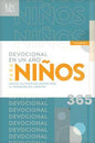 Devocional En Un Año Para Niños Vol. 2  Children's Bible Hour