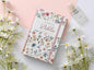 Biblia RVR60 065c Tapa Dura Primavera blanca