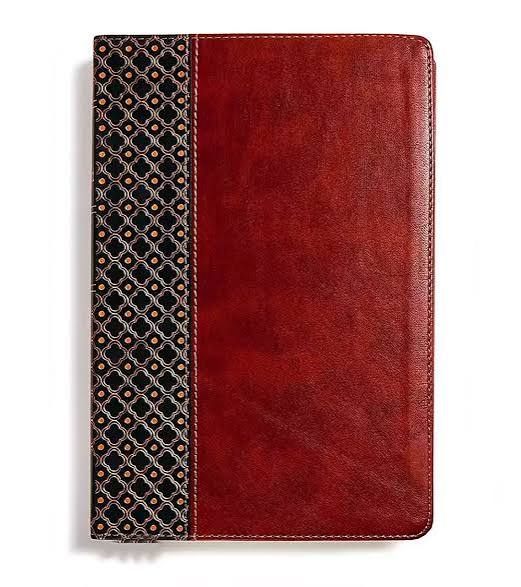 Biblia De Estudio Scofield, RVR 1960