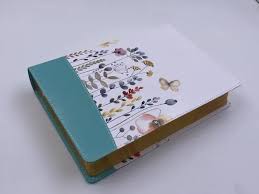Biblia de la mujer conforme al corazón de Dios