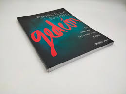 Libro Gedeón - Priscilla Shirer
