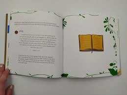 Libro El Sembrador y La Semilla de Mostaza - Nohemí Pagán