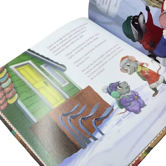Libro El momento de zoe - Edward Welch