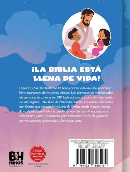 Libro La Gran Historia