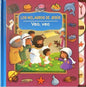 Libro Los Milagros De Jesús - Veo, Veo