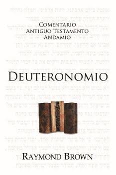 Libro Deuteronomio (cat) - Raymond Brown