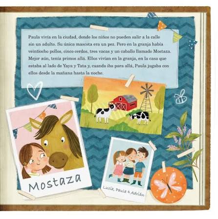 Libro Paula Y El Exceso De Tiempo En La Pantalla - Betsy Childs Howard