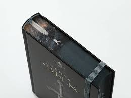 Biblia Tapa Dura Espada, RVR60