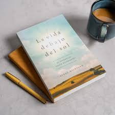 Libro La Vida Debajo del Sol -  Sugel Michelén