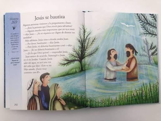 Biblia Mi Biblia Para Cada Día - Juliet David