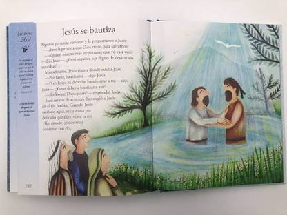 Biblia Mi Biblia Para Cada Día - Juliet David