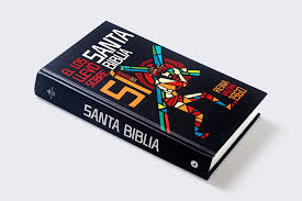 Biblia Premios y Regalos Isaias 53, Letra Grande, Tapara Dura, RVR 1960