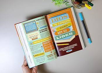 Biblia de Promesas NTV, Para niños, Tapa dura